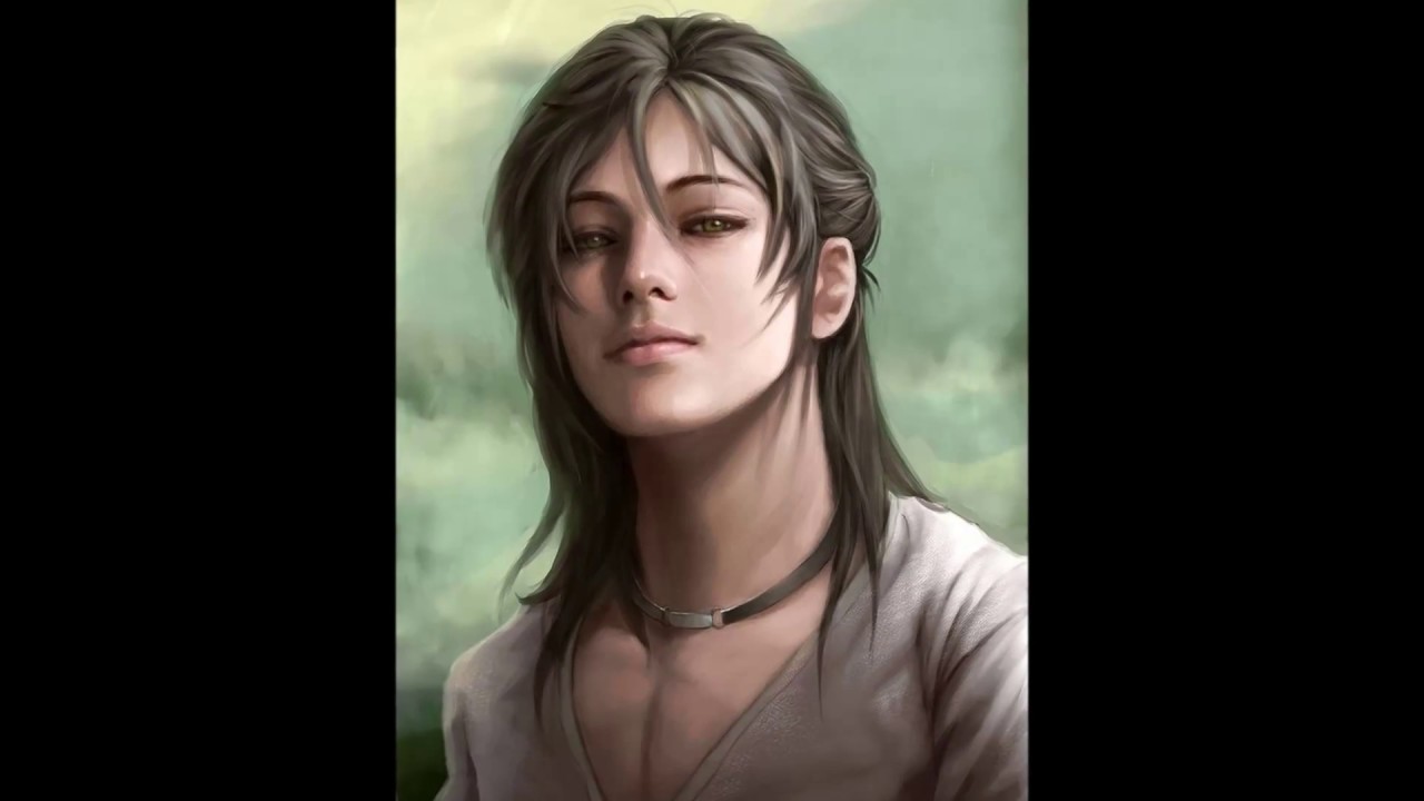The Silmarillion - Quenta Silmarillion XVII-Of the Coming of Men into the West (ASMR)