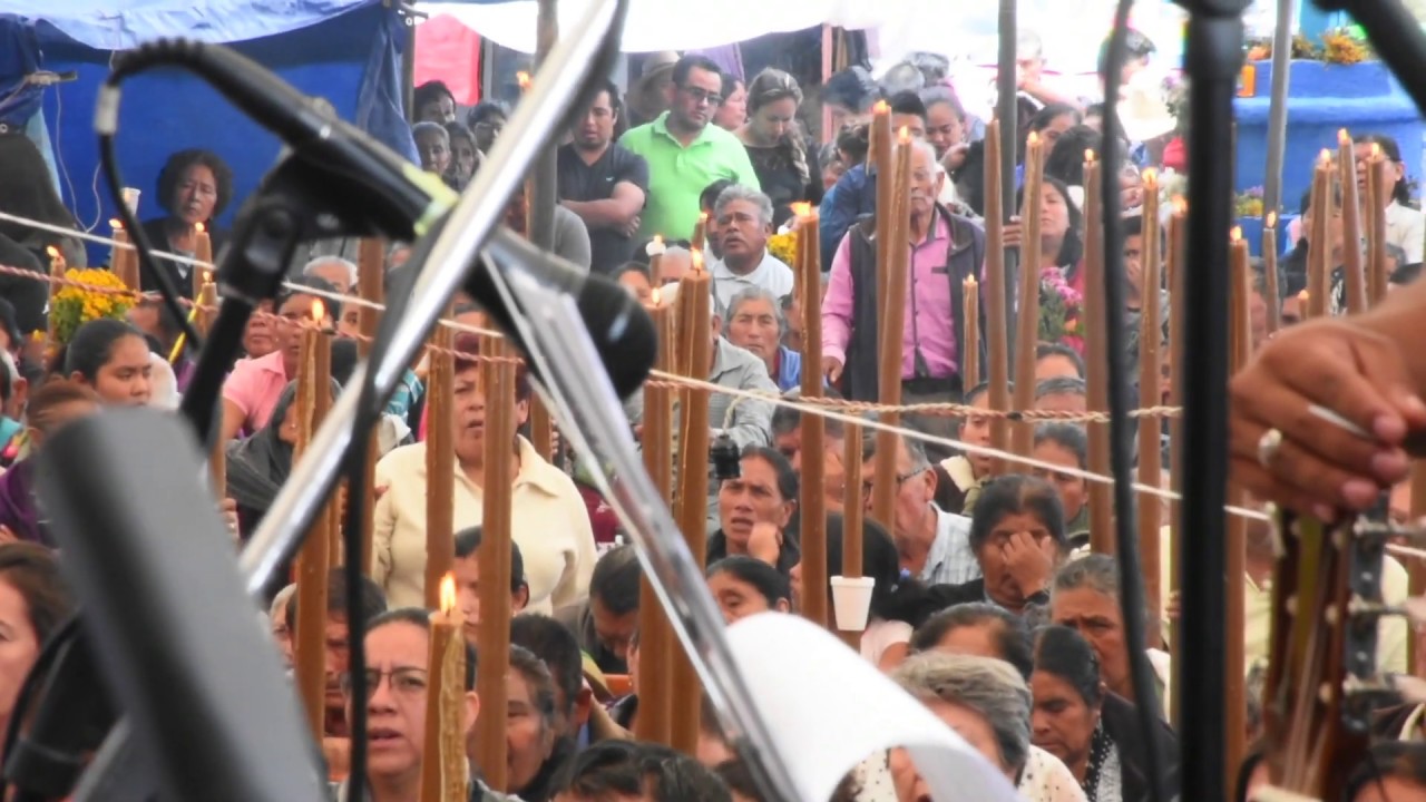 Ixpantepec Nieves, Oax. Agosto 2019 / Parte 4 y último video de agosto