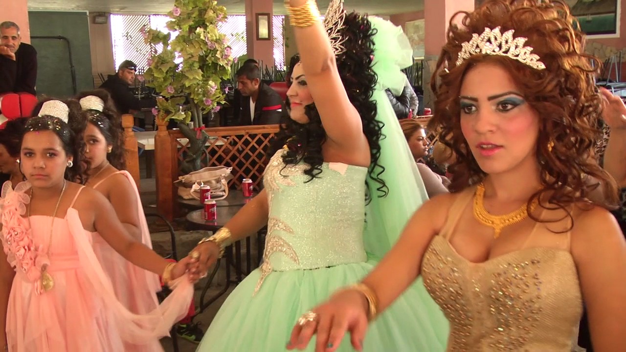 Zeki ile Gulce in Barişmak Töreni 2-Bölüm Armanmale Cekim Fetin Veli