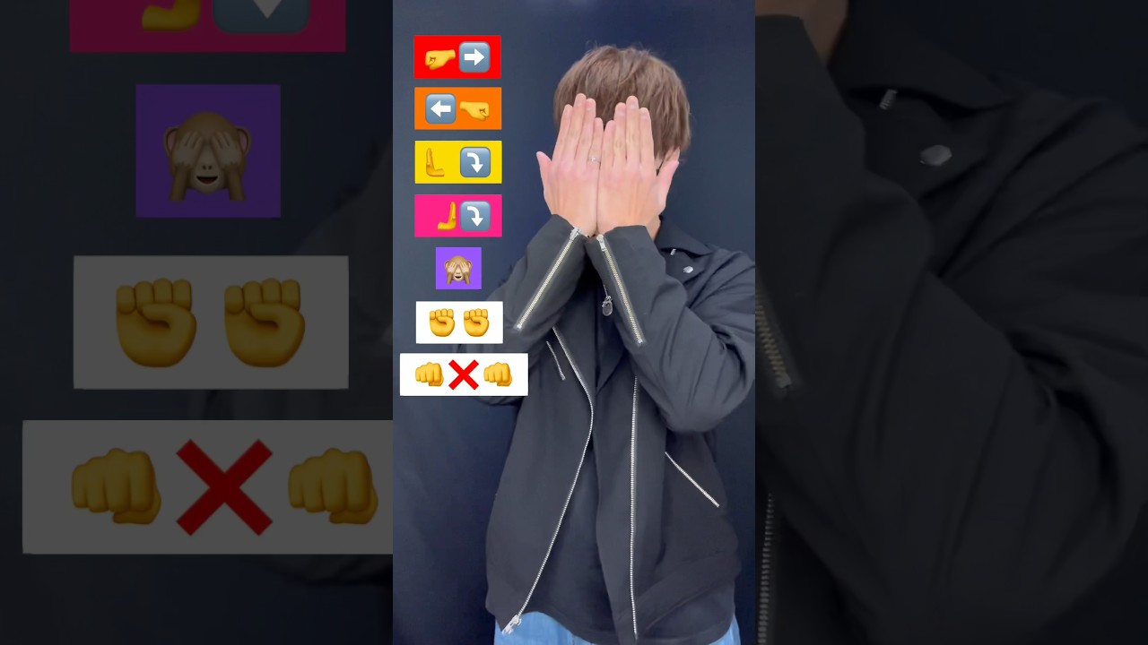 【Alma Zarza - Tu-Tu (Cover)】TikTok trend challenge dance tutorial TAKAHARU emoji 🕺🕺🕺#shorts