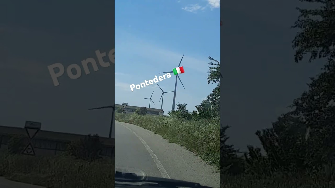 Pontedera 🇮🇹