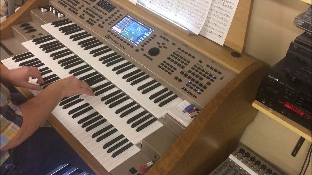 Oberkrainer Polka Medley Part 2