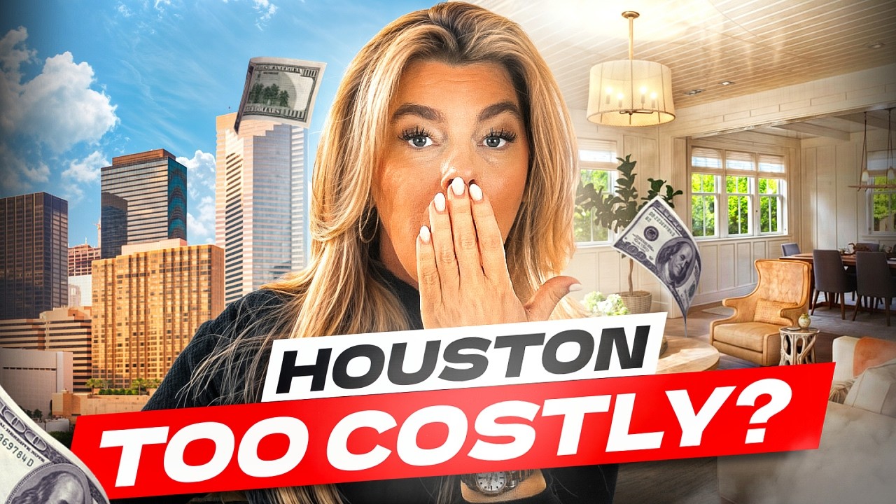 Is Houston, TX Still a Good Place to Live? Here’s the REAL Cost of Living