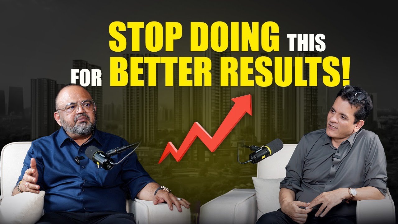How Hyderabad Real Estate Really Grows | Long-Term Investing & Market Insights | Anand Mehta