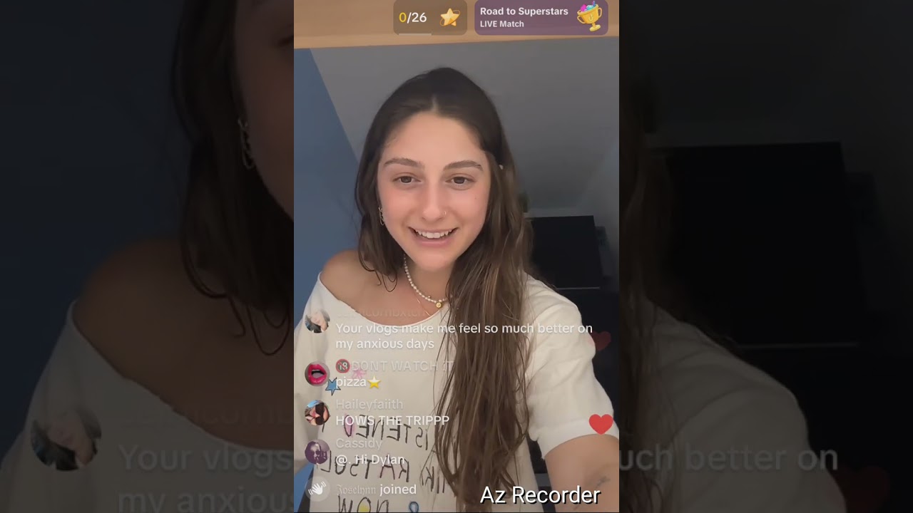 Soph Mosca 3-5-24