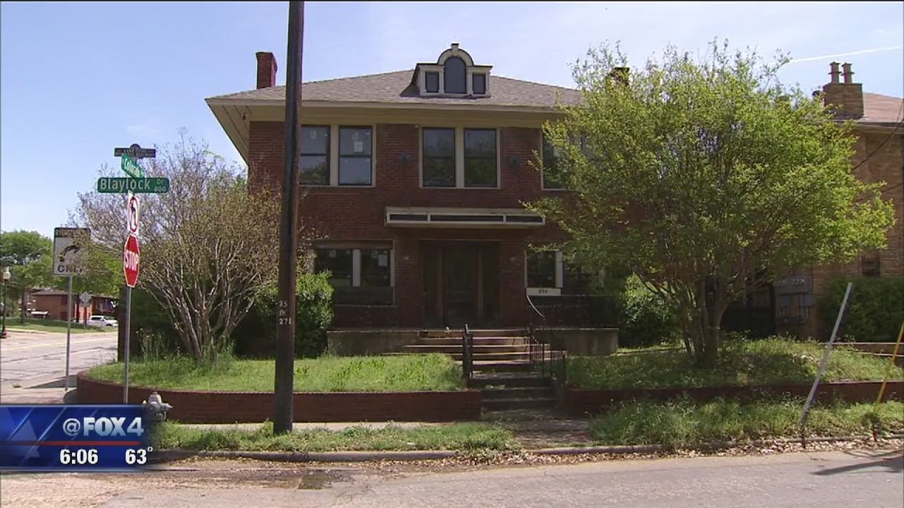 Dallas won't expand Oak Cliff historic designation
