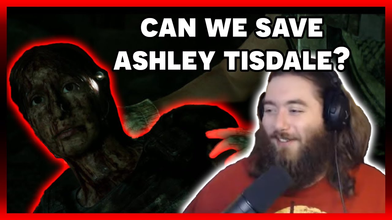 The Dark Pictures: House of Ashes Part 3! | Save Data Team