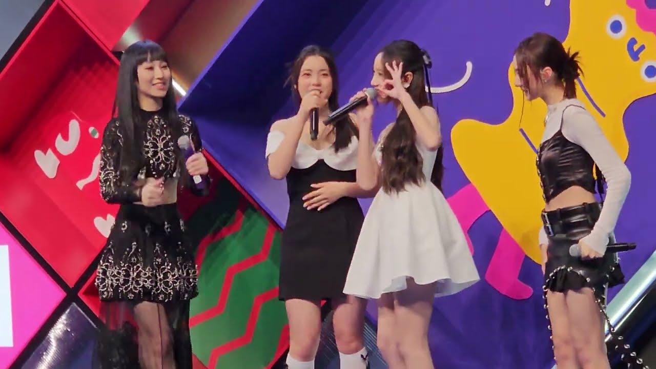Gigi 炎明熹@潮活CHILL 11《要為今日回憶》《Not givin' up》