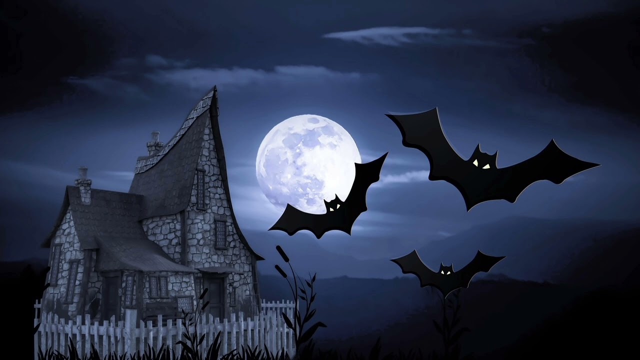 good for the ghost - Alge 