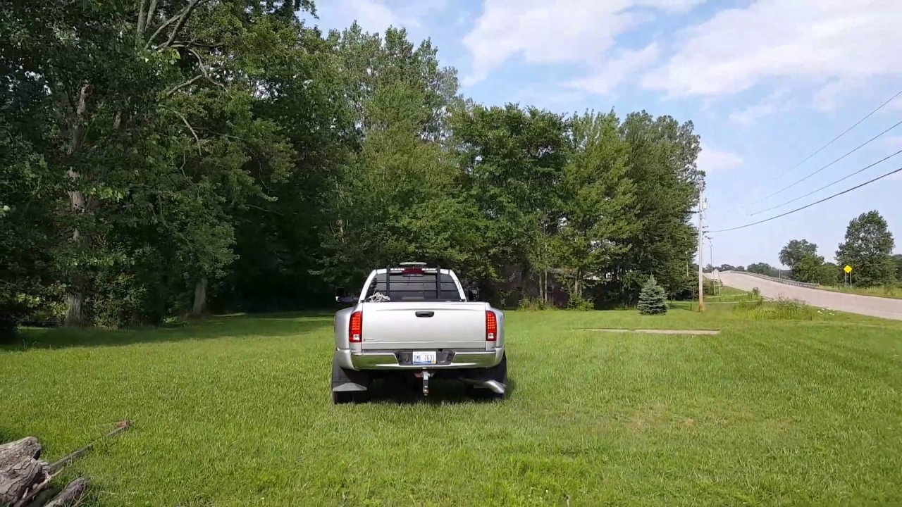Smarty Jr, on 100hp, straight pipe, 6-speed.