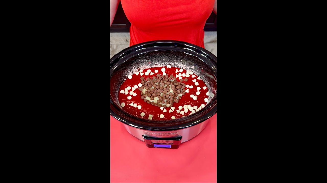 Top 6 Crockpot Cakes!