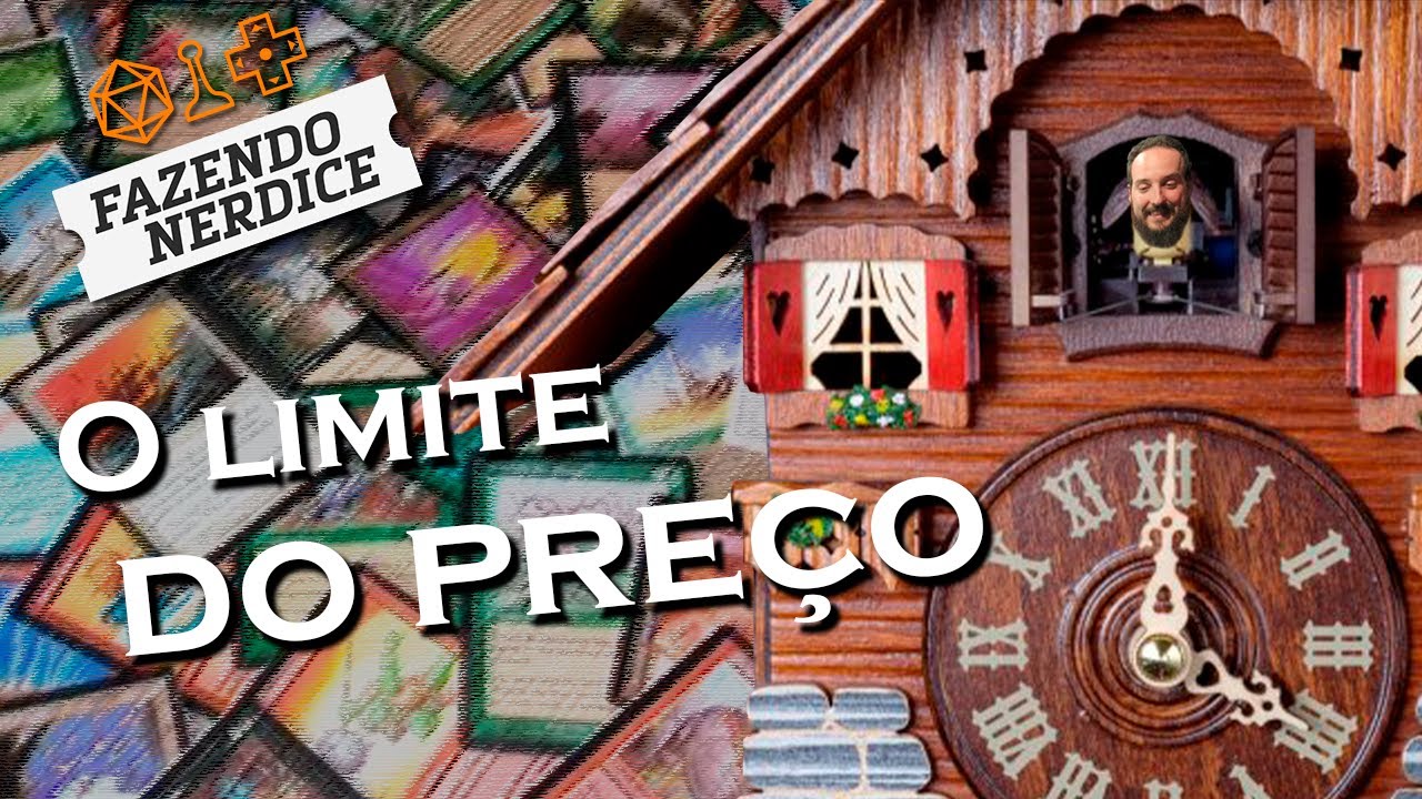 Quartas da Hora: Quão fácil deveria ser conseguir cartas?