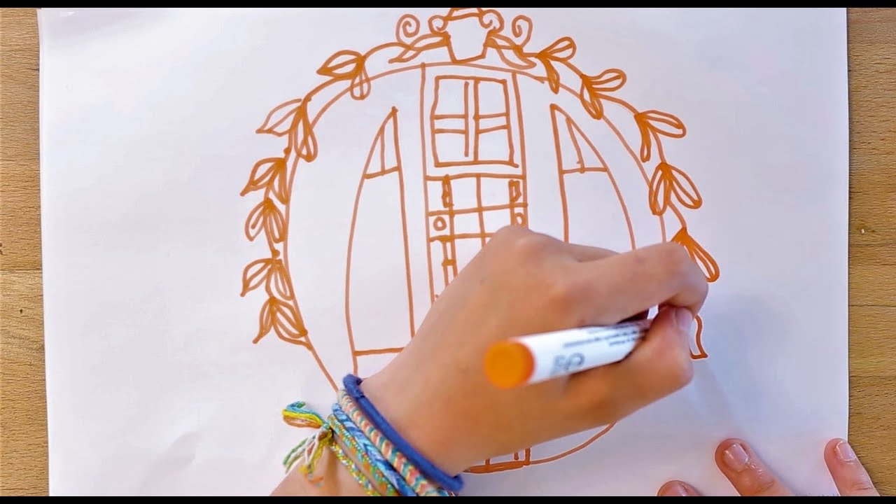 Lecția de Patrimoniu - La pas printre case de demult, Episodul 12