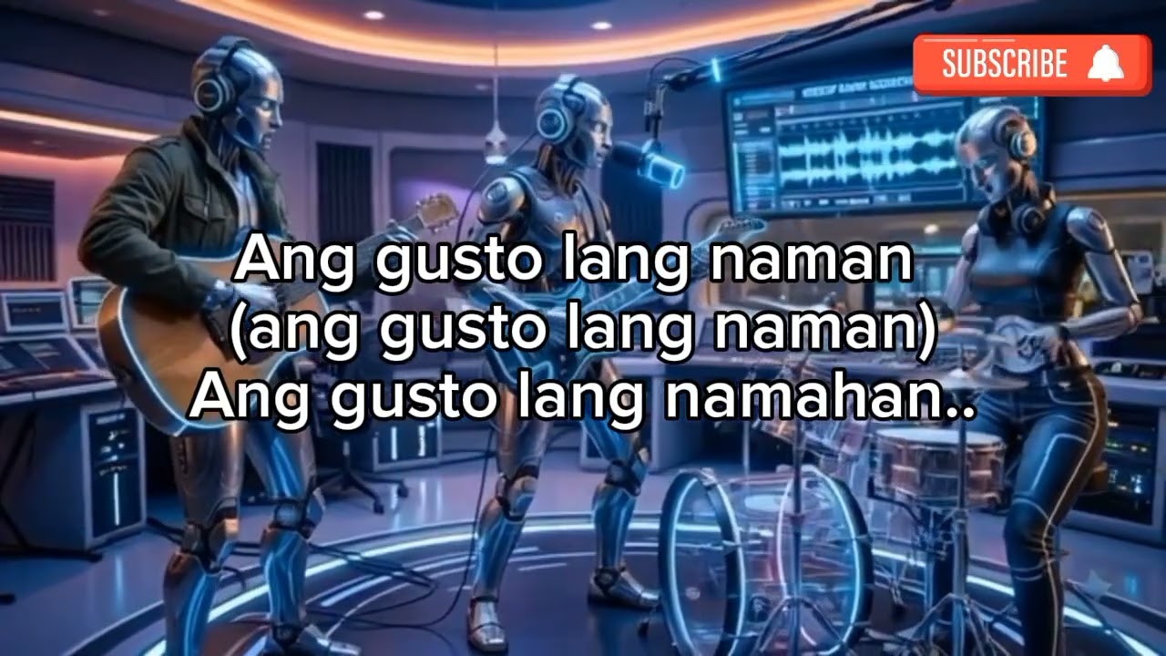 Buhay nga naman 
