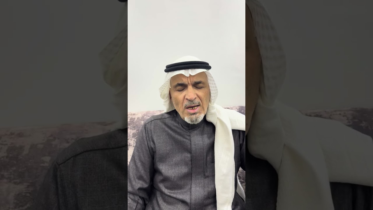 الأعمار بيد الله 