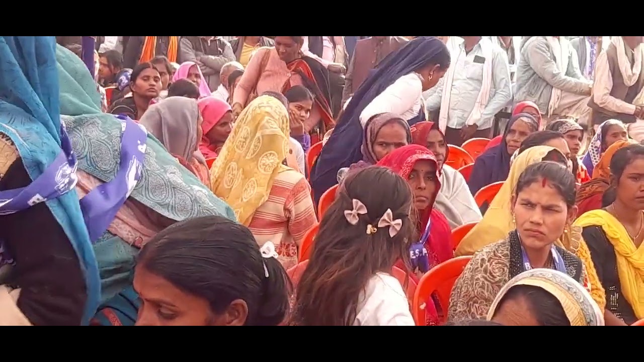 BSP - ऐसी भारत से आयी आवाज, भारत की 