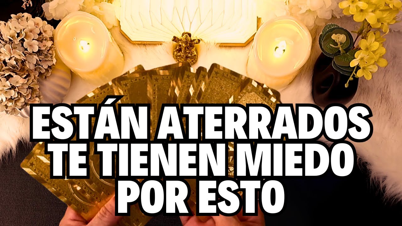 🚨🫵LO QUE VIO EN TI EL 6 DE SEPTIEMBRE LE ARRANCÓ LA CALMA‼️ALGO MALDITO FUE DESCUBIERTO #tarot