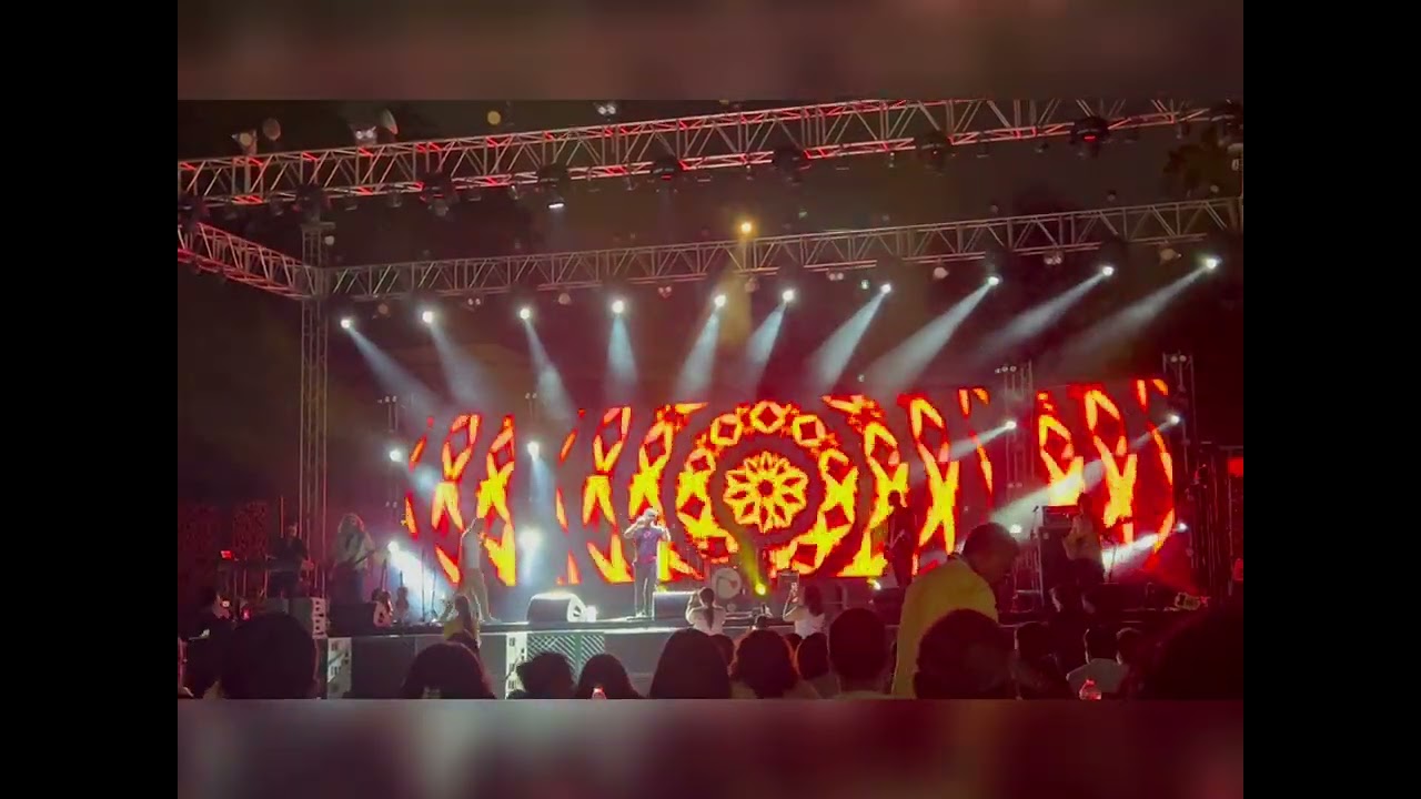 Thaikkudam Bridge -  Indiranagar Club | (2025)