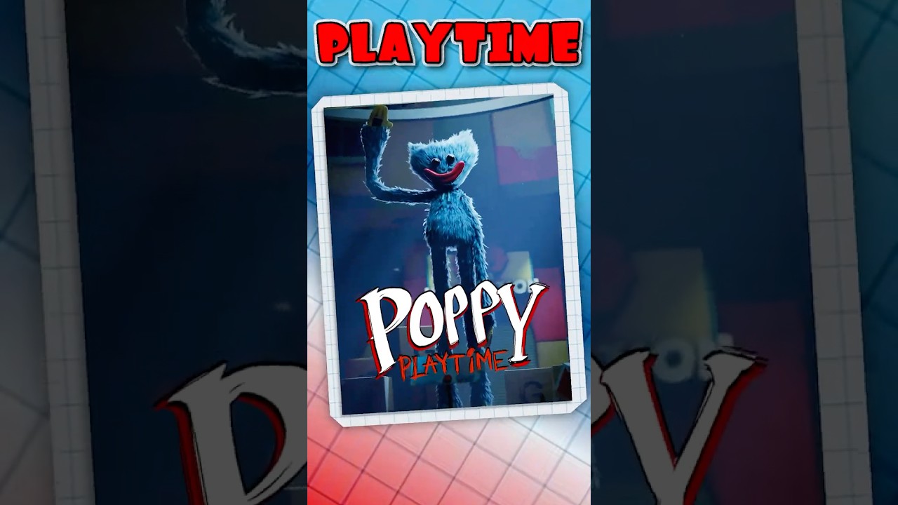 WHY PEOPLE HATE POPPY PLAYTIME?
