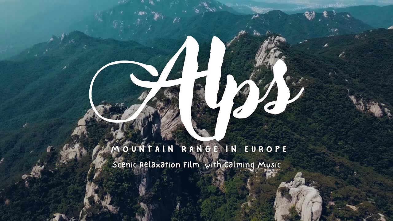 Alps 4K