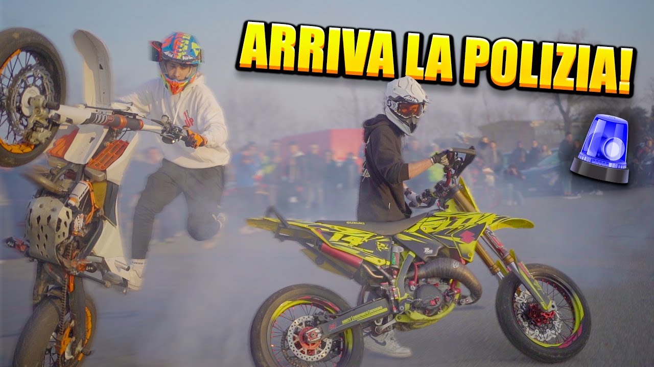 NOI, LORO E GLI ALTRI... (no clickbait)