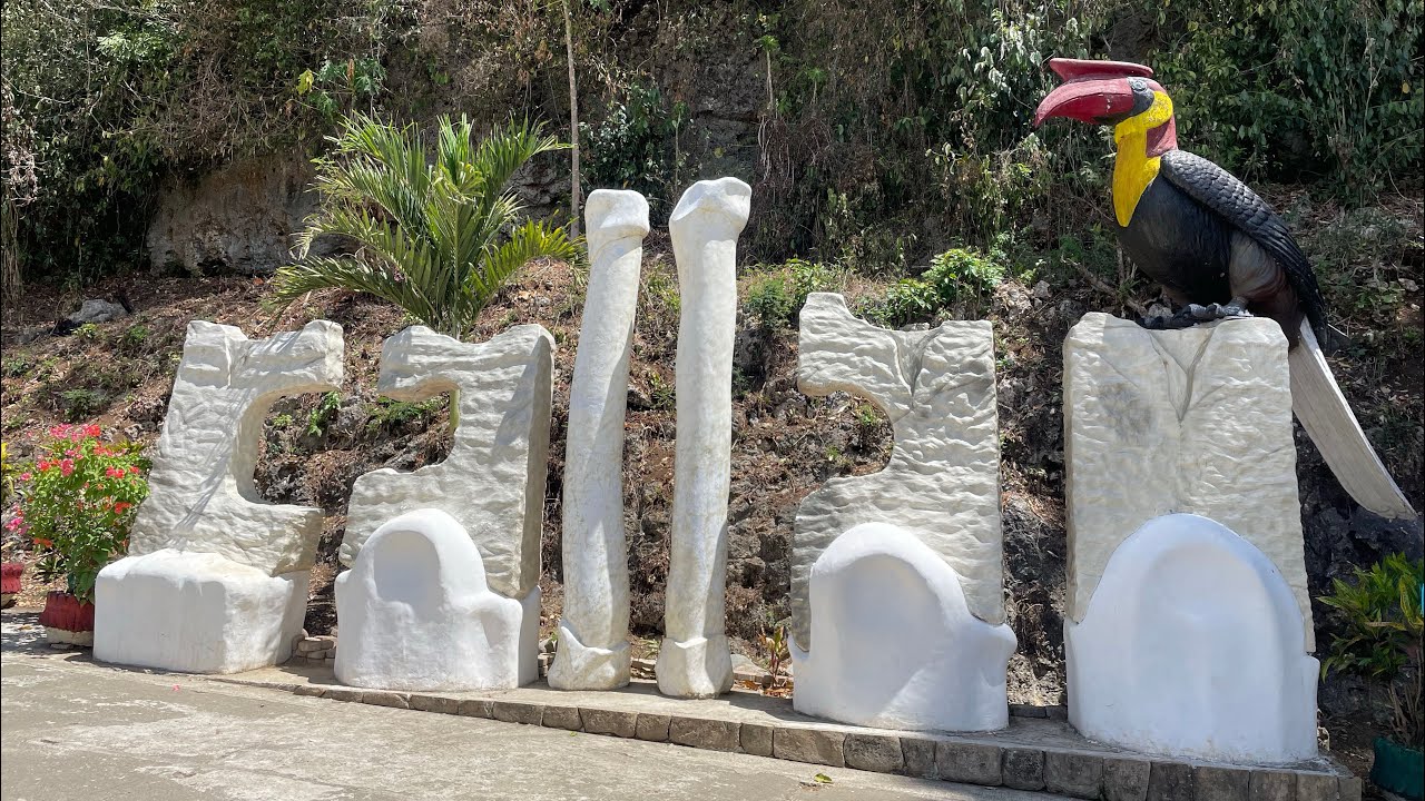 Callao Cave/Penablanca Cagayan/Cagayan adventure day 1