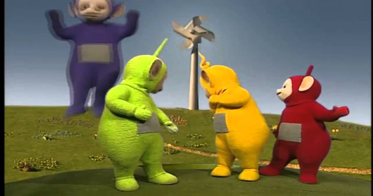 Teletubbies