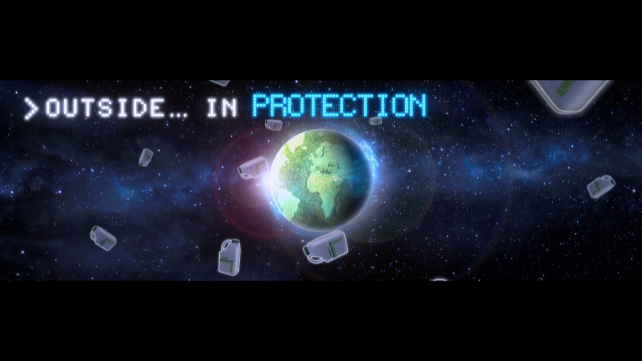 Syngenta UK launch new fungicide - Instrata Elite is Out of this World and it's here now
