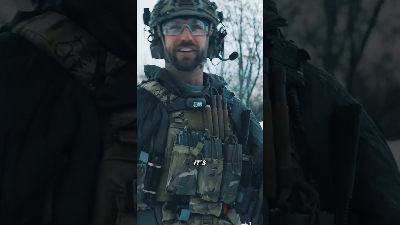 Garand Thumb: Действительно ли работают дульные устройства???