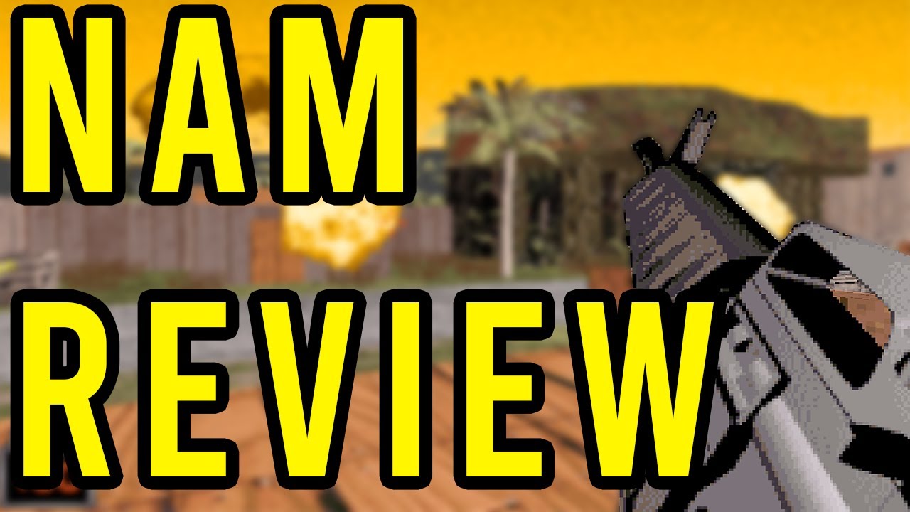 NAM 1998 REVIEW