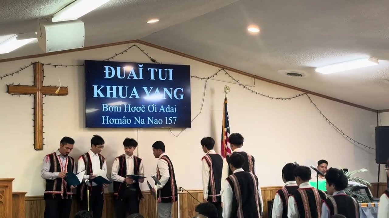 HLAK KRAH ADOH BONI KO OI ADAI . 01 /11/26