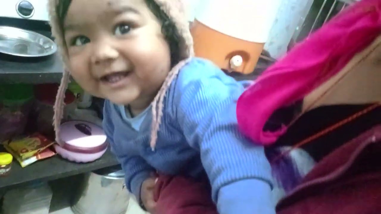 Billi ne milkar pi liya