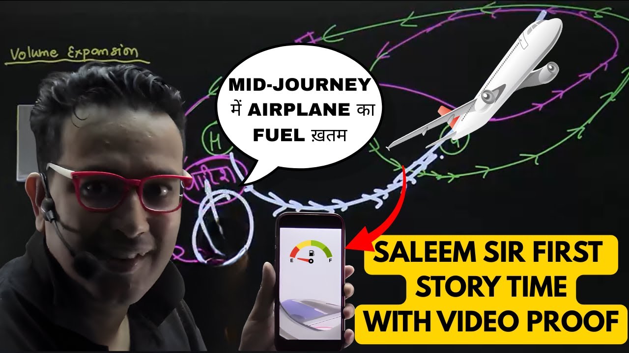 Saleem Sir Ki Flight Ki Fuel Khatam || Scary Experience || Goa Trip Failed