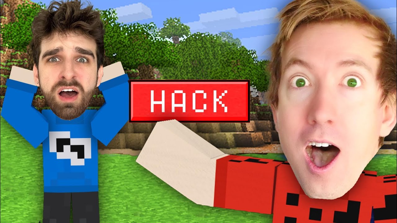 Exposing How Hackers Steal YOUR Minecraft Account!