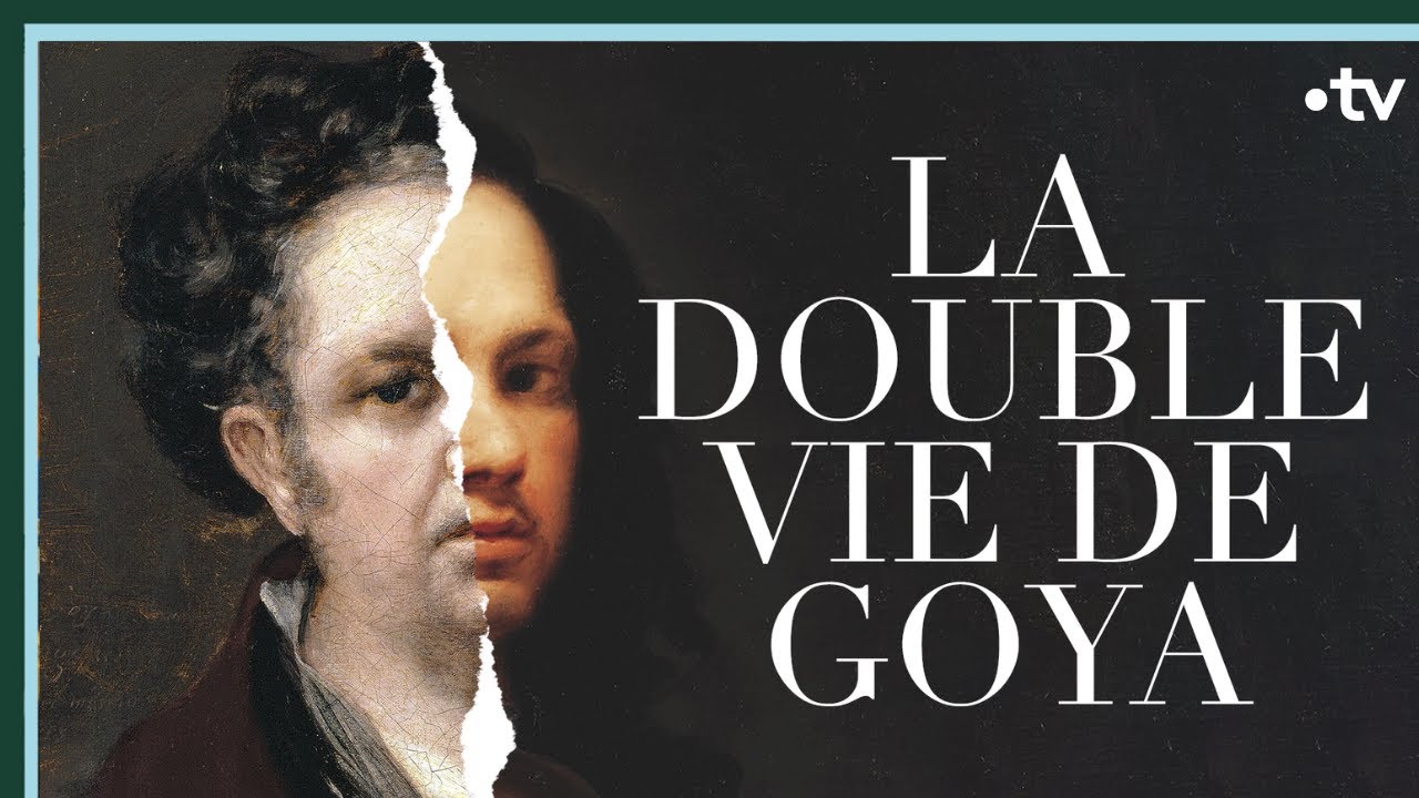 La double vie de Goya - Culture Prime