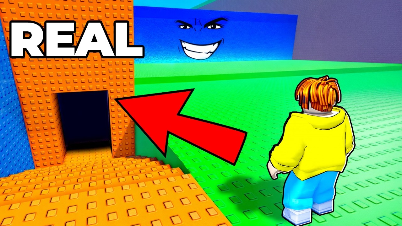 MITOS SECRETOS NO FUJA DO TSUNAMI PARA BRAINROTS(Roblox)