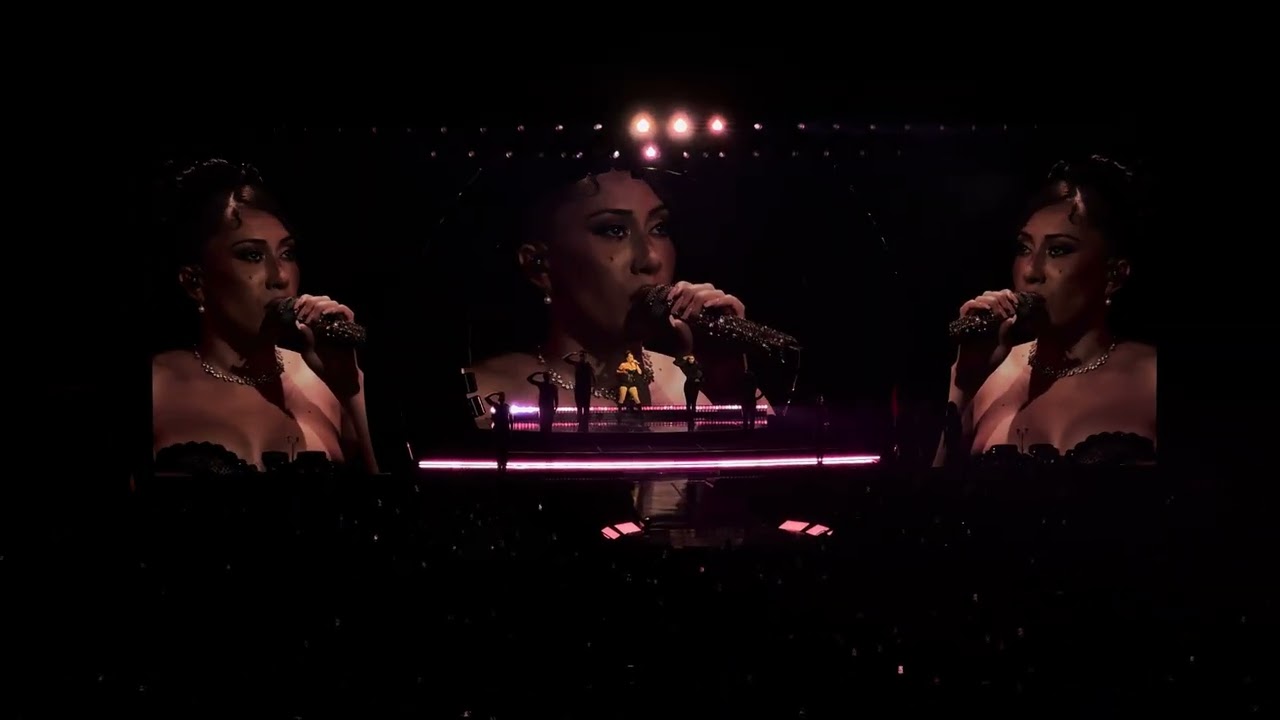 Kali Uchis – After the Storm / See You Again (Live at the Kali Uchis Sincerely Tour)