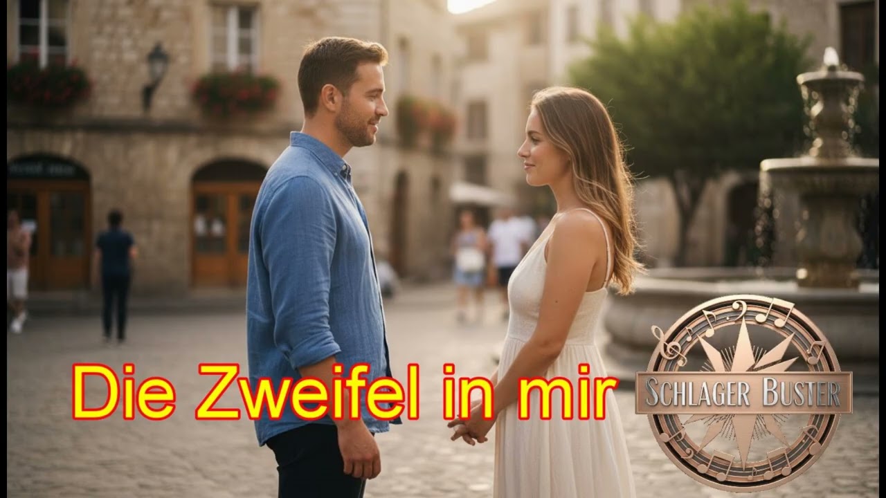 Schlager Buster - Die Zweifel in mir