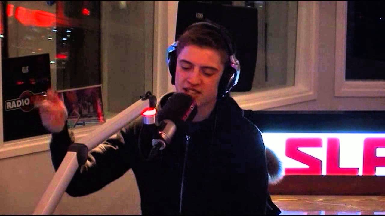 Lil' Kleine - Hans Kazan