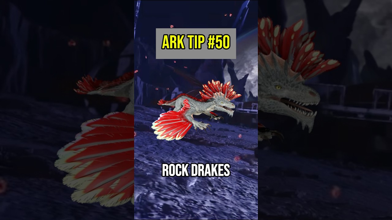 Советы по Ark, которые вам нужно знать #50! Знаете ли вы это?