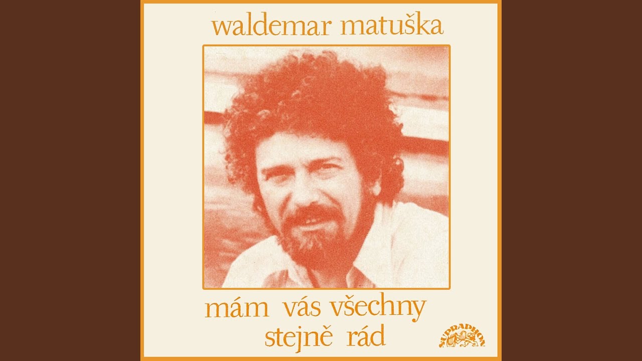 Za klobouk si vrásky dej (Tell Me Why)