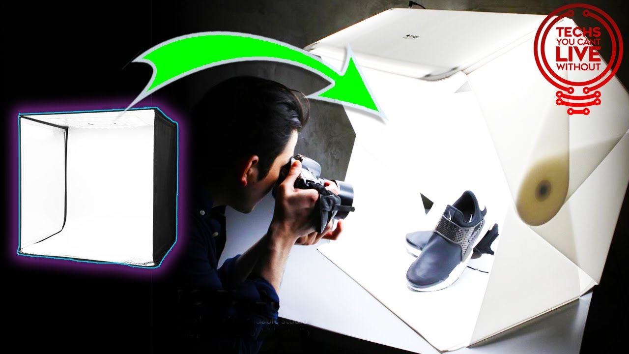 ✅ TOP 5 Best Photo Light Box: Today’s Top Picks