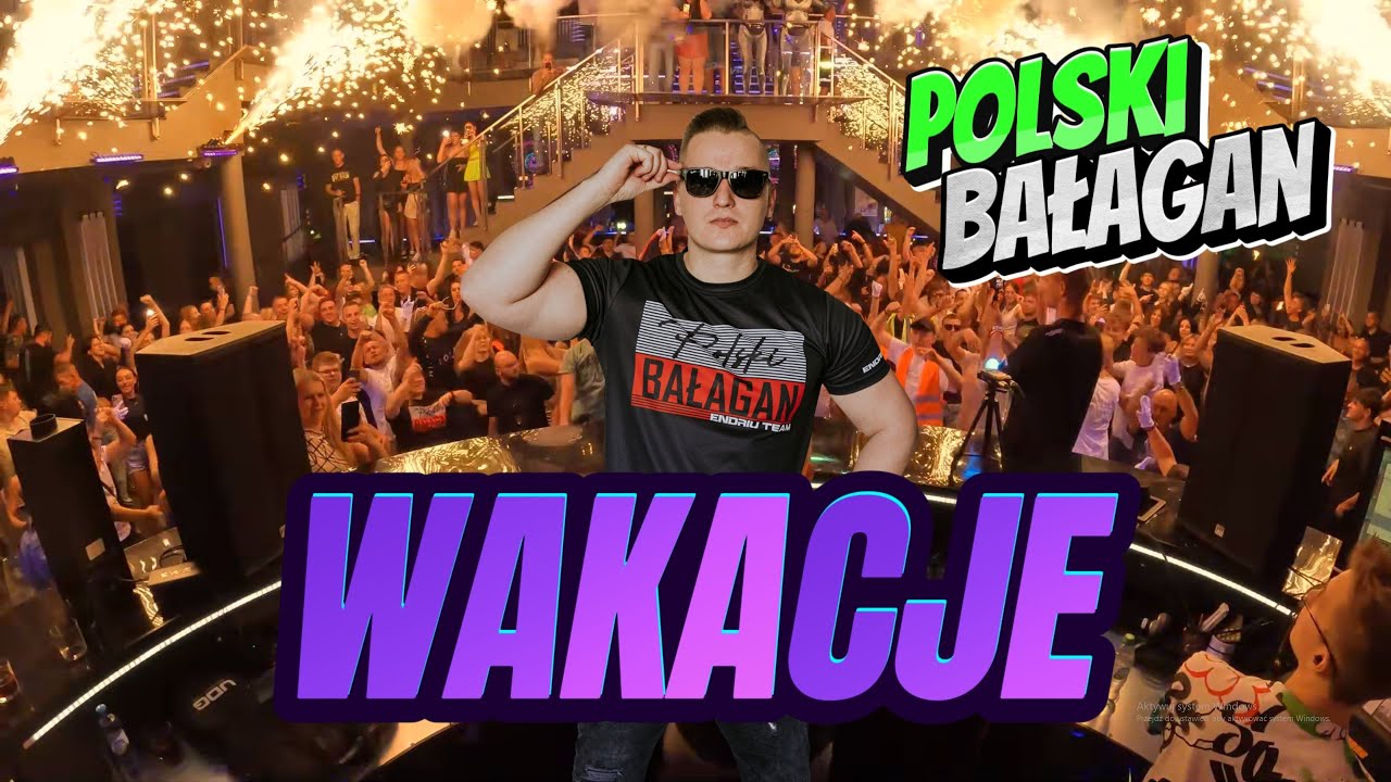 WAKACJE 2025 # ENDRIU # ENERGY 2000 KATOWICE # LIPIEC