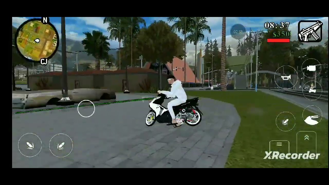 Cre: quốc gta |mod pack gta |