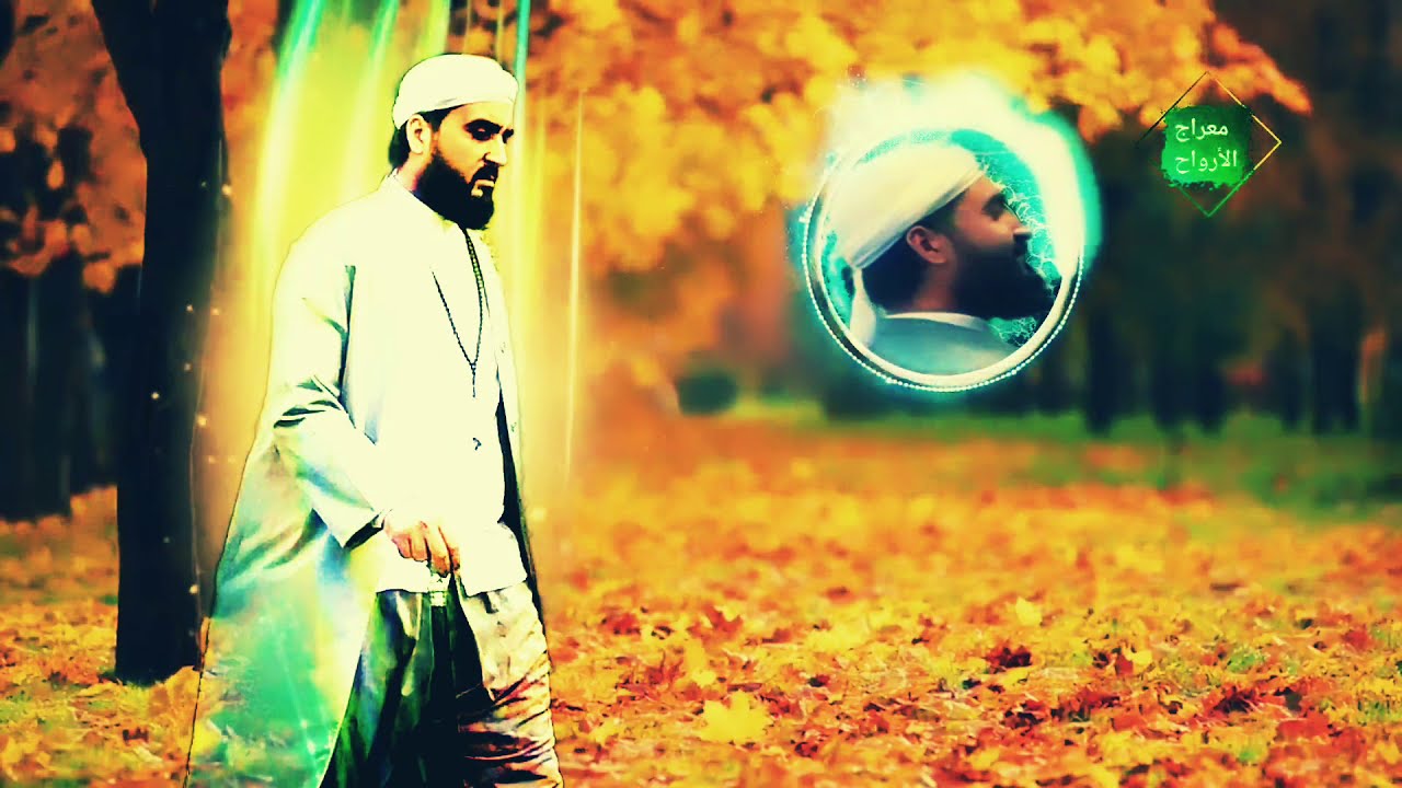 يونس إيمره كلام جميل من ديوان الحكمة لسيدنا احمد يسوي