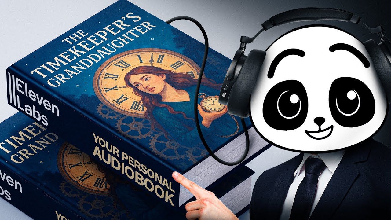 The Ultimate ElevenLabs AI Audiobook Tutorial In 2026! (From Script To Publish)