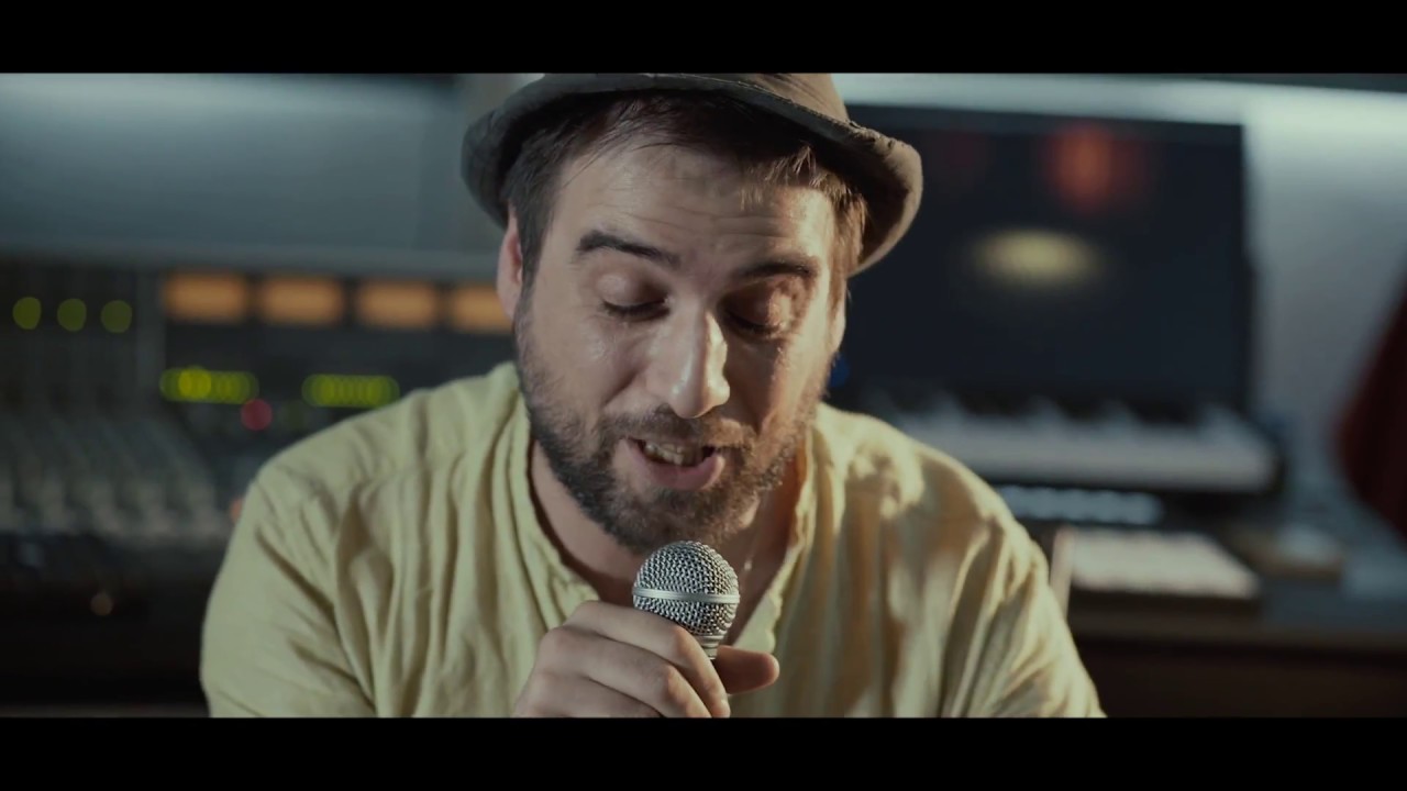 TITXU VÉLEZ ft. ESCANDAR ALGEET - DISPARATE & AND GO ON