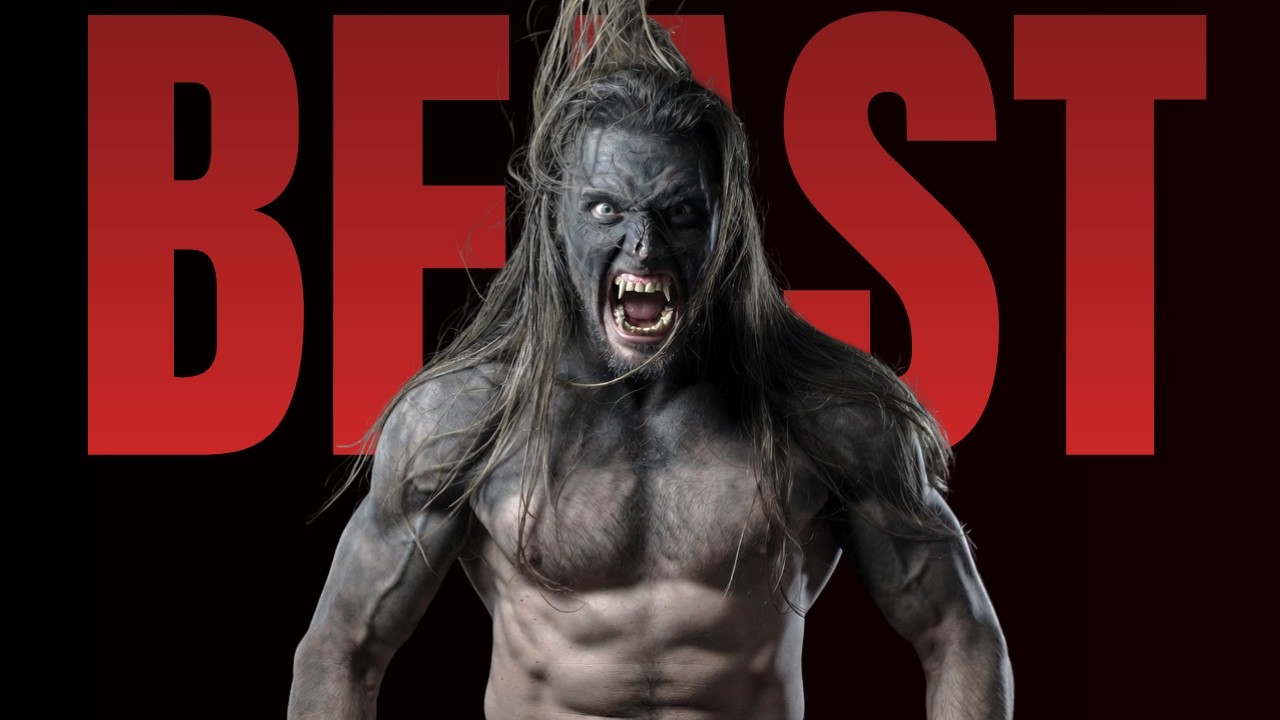 BEAST - Full Playset Dark Techno | Dark Clubbing | Hard Techno | Industrial Techno Mix