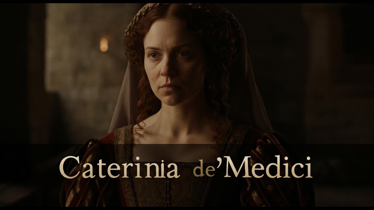 Caterina de&rsquo; Medici &ndash; L&rsquo;ossessione per il controllo che govern&ograve; la Francia dall&rsquo;ombra