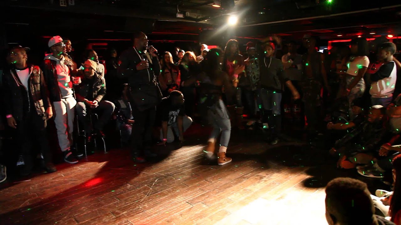 OTA PERFORMANCE   @ VN 11/4/2013 PART 3